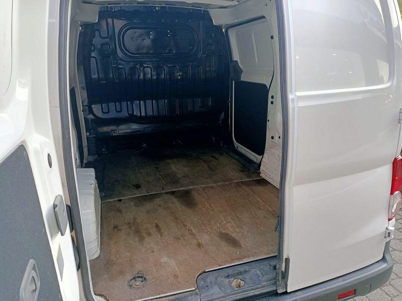 Nissan NV200 1.5 dci 90cv Effic. E6 PREZZO IVA INCLUSA