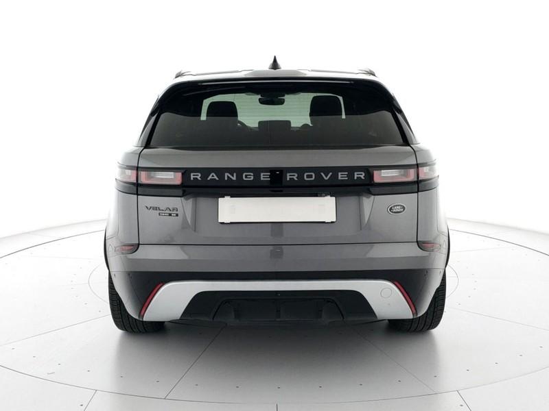 Land Rover Range Rover Velar 2.0 i4 r-dynamic se 240cv auto