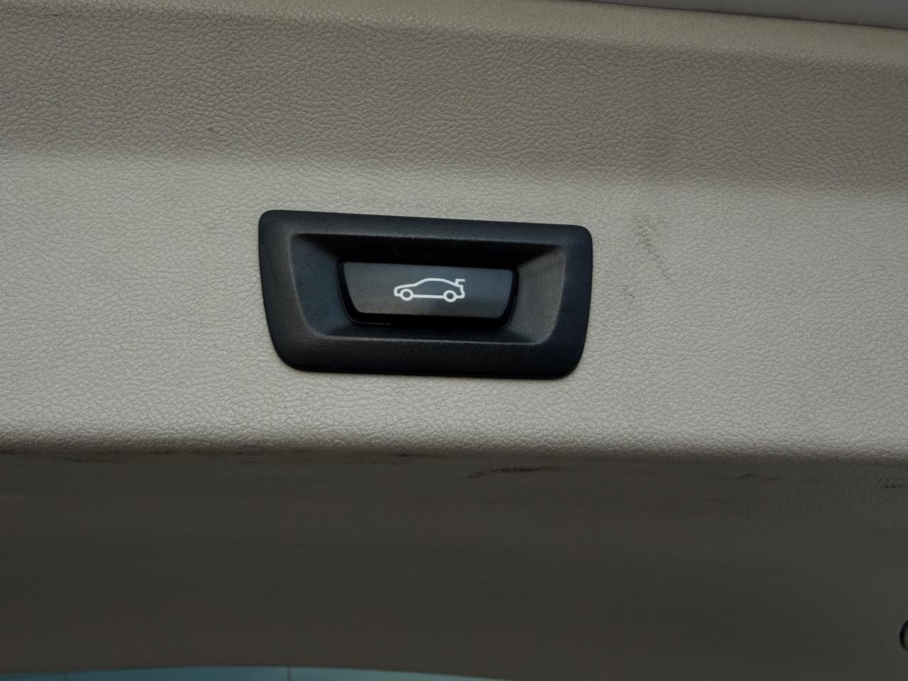 Bmw X3 sDrive18d Msport