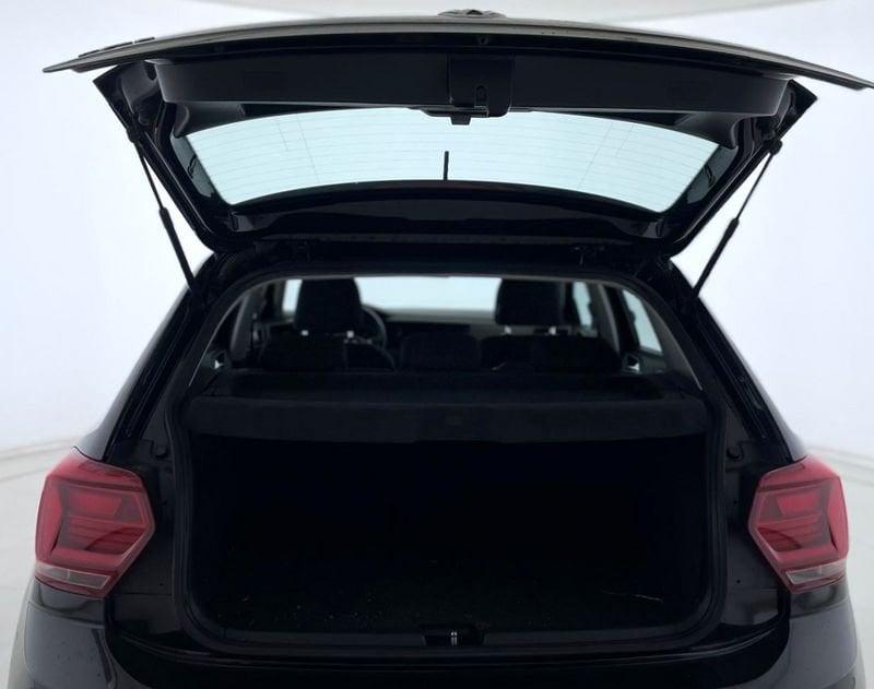 Volkswagen Polo Polo Business 1.6 TDI 95 CV 5p Comfortline BlueMotion Tech.