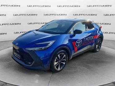 Toyota C-HR Hybrid 140 Trend
