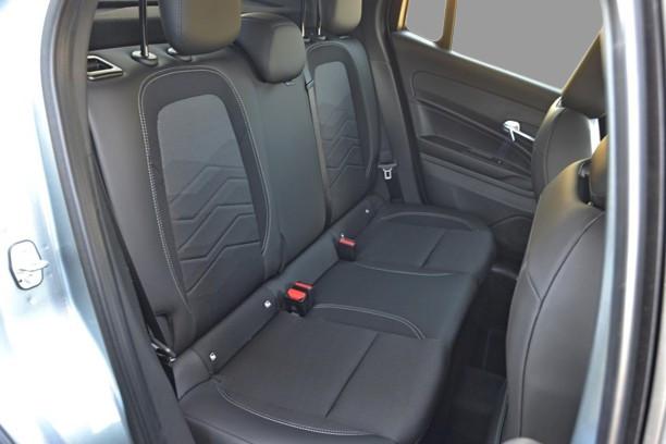 JEEP AVENGER - SUMMIT Benzina 1.2 100cv