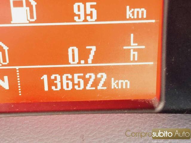 OPEL Mokka 1.7 CDTI Ecotec 130CV AUTOMATICA