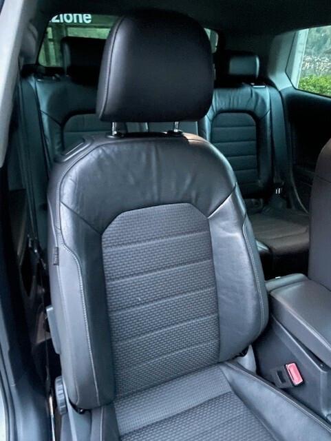 Volkswagen Golf Business 2.0 TDI 3p. Highline BlueMotion Technology anno 2013