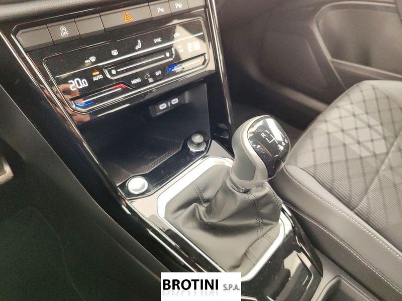 Volkswagen T-Roc T-Roc 1.0 TSI R-Line