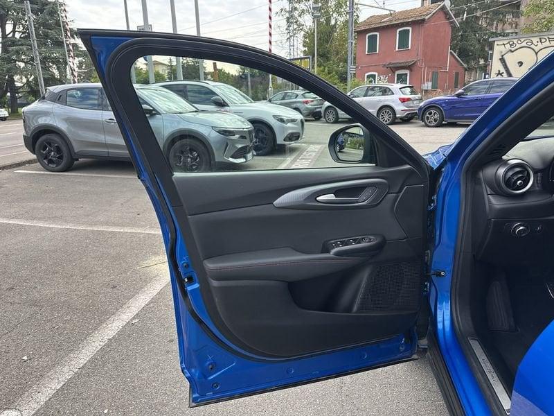 Alfa Romeo Tonale 1.5 130cv Hybrid TCT7 Speciale