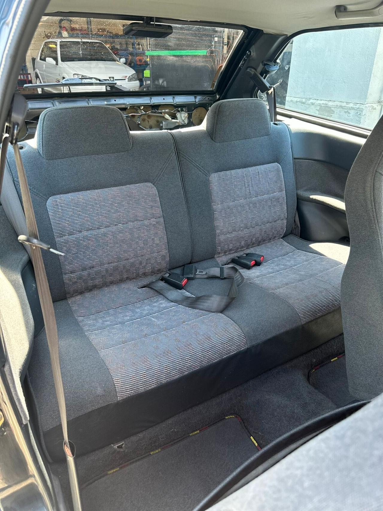 Suzuki Swift 1.3i 16V cat 3 porte GTi