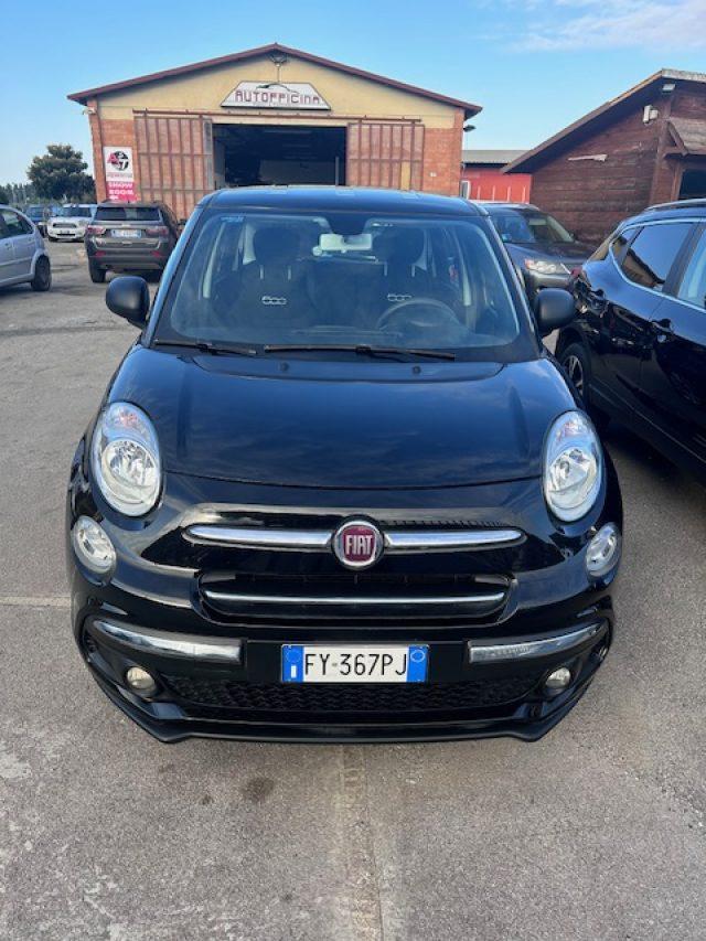 FIAT 500L 1.3 Multijet 95 CV Business