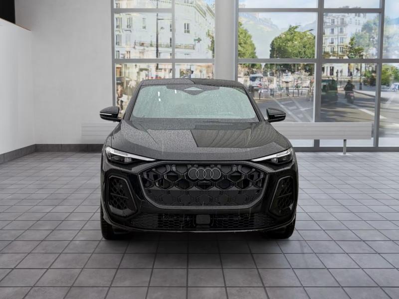 Audi Q5 Sportback 2.0 tdi mhev+ S line edition quattro 204cv s-tronic