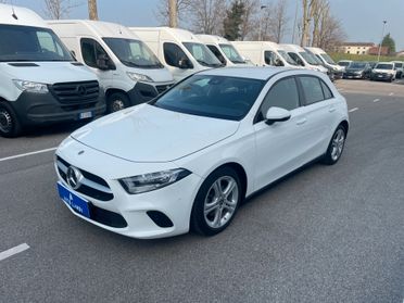 Mercedes-benz A 180 d Business