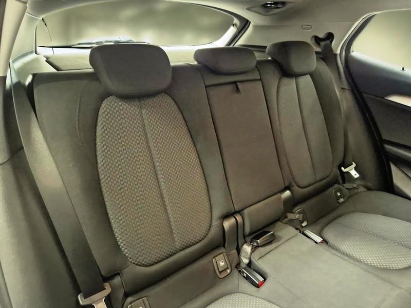 BMW X2 XDRIVE 25E BUSINESS X AUTOMATICO SUV