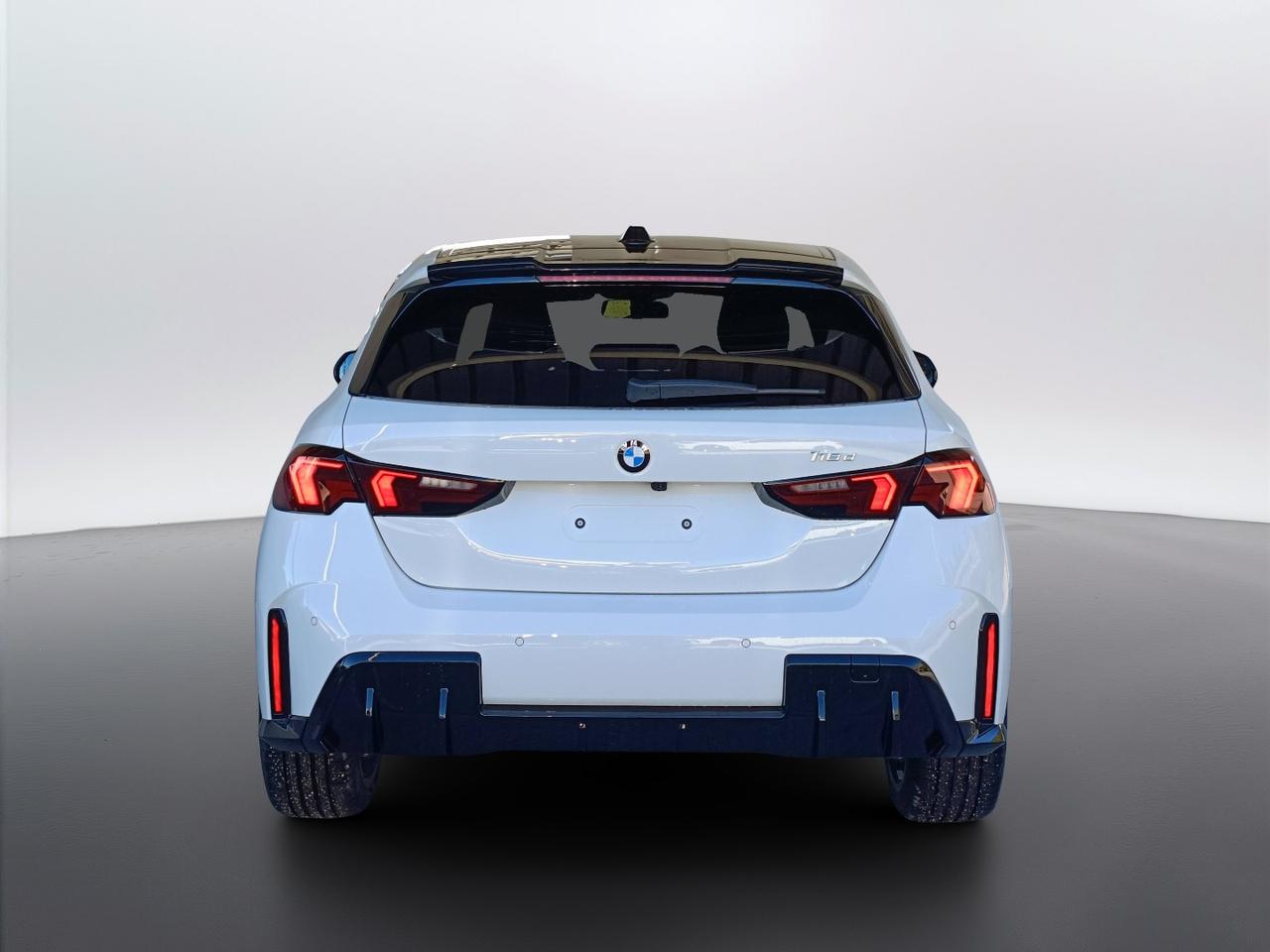 BMW BMW 118d