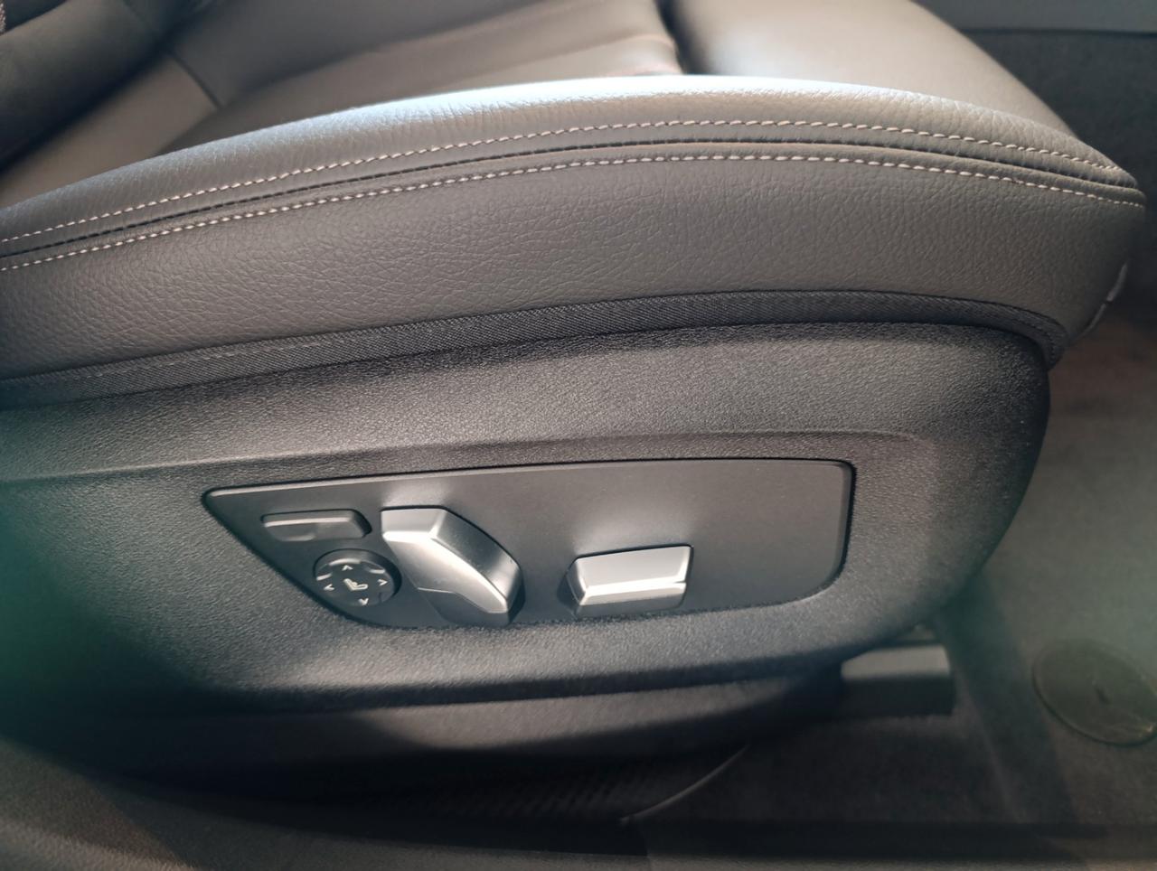 BMW 620 d Gran Turismo mhev 48v xdrive Luxury auto