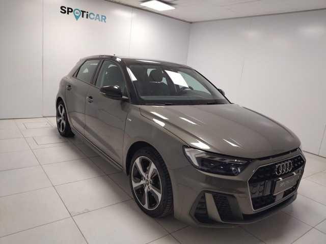 Audi A1 Sportback 30 1.0 tfsi 110cv