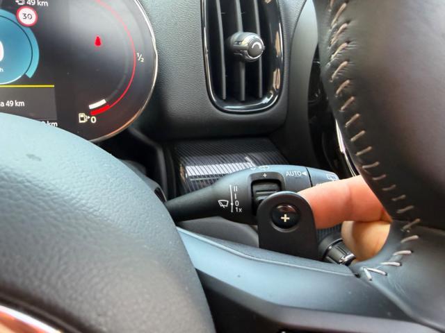 MINI Countryman 2.0 JCW COUNTRYMAN ALL4+TETTO+NAVI+LED+PELLE