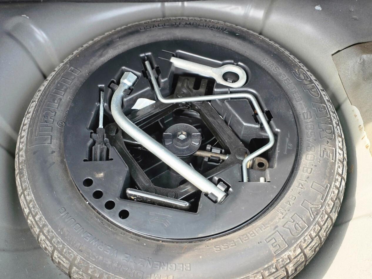 LANCIA MUSA 1.4 95CV 150MILA KM GARANZIA - 2008