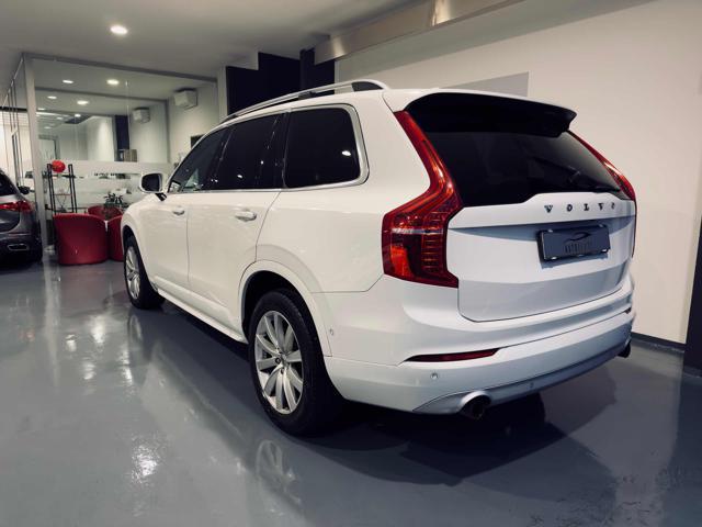 VOLVO XC90 D5 AWD Geartronic 7 posti Inscription