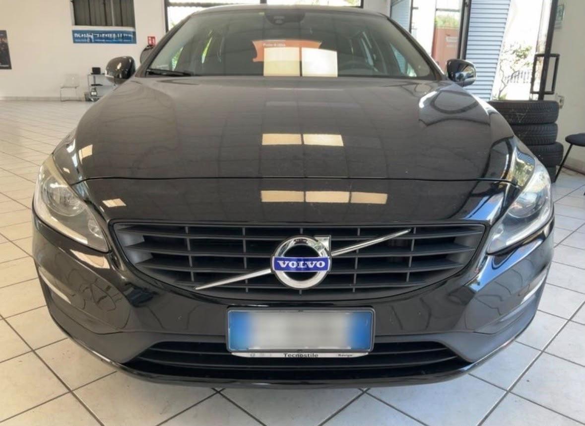 Volvo V60 D2 11/2016