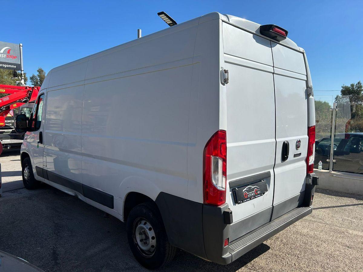 FIAT - Ducato