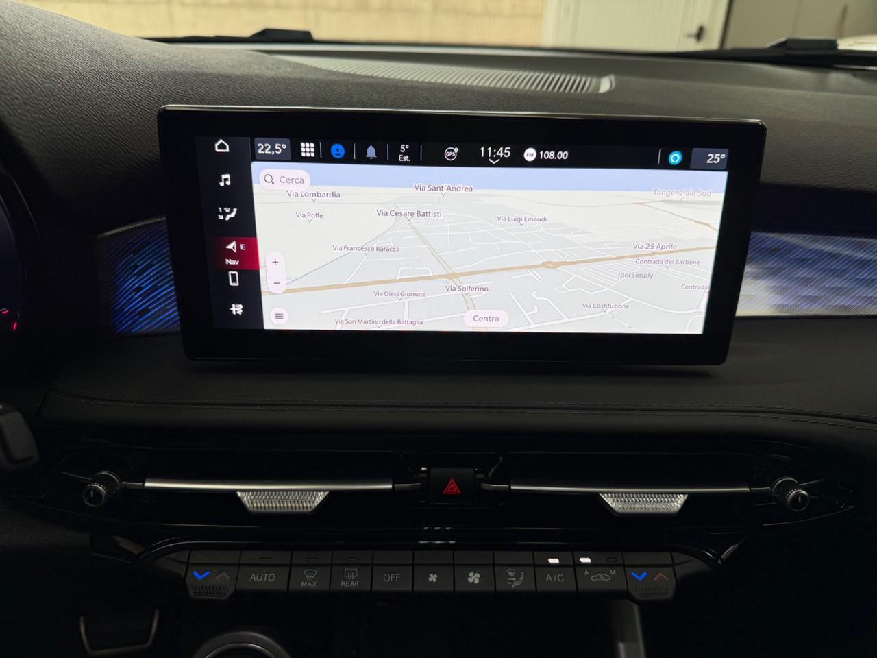 Alfa Romeo Tonale 1.5 160 CV MHEV TCT7 Edizione Speciale