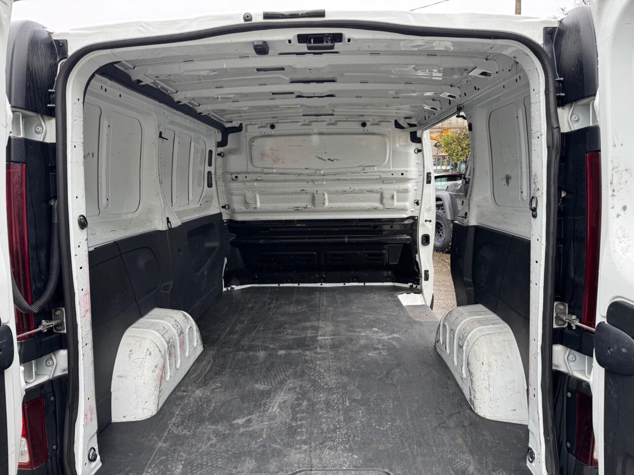 Fiat Talento 2.0 Diesel anno 2021