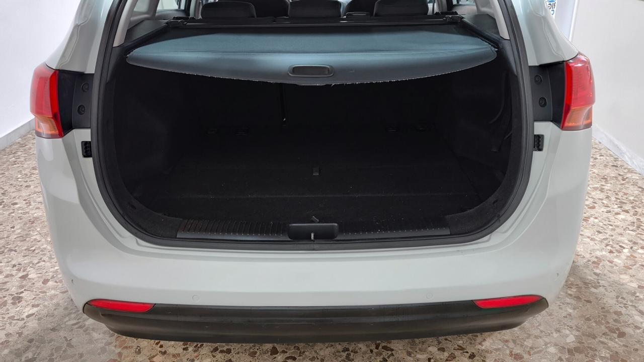 Kia Ceed cee'd 1.6 CRDi 110 CV SW Cool