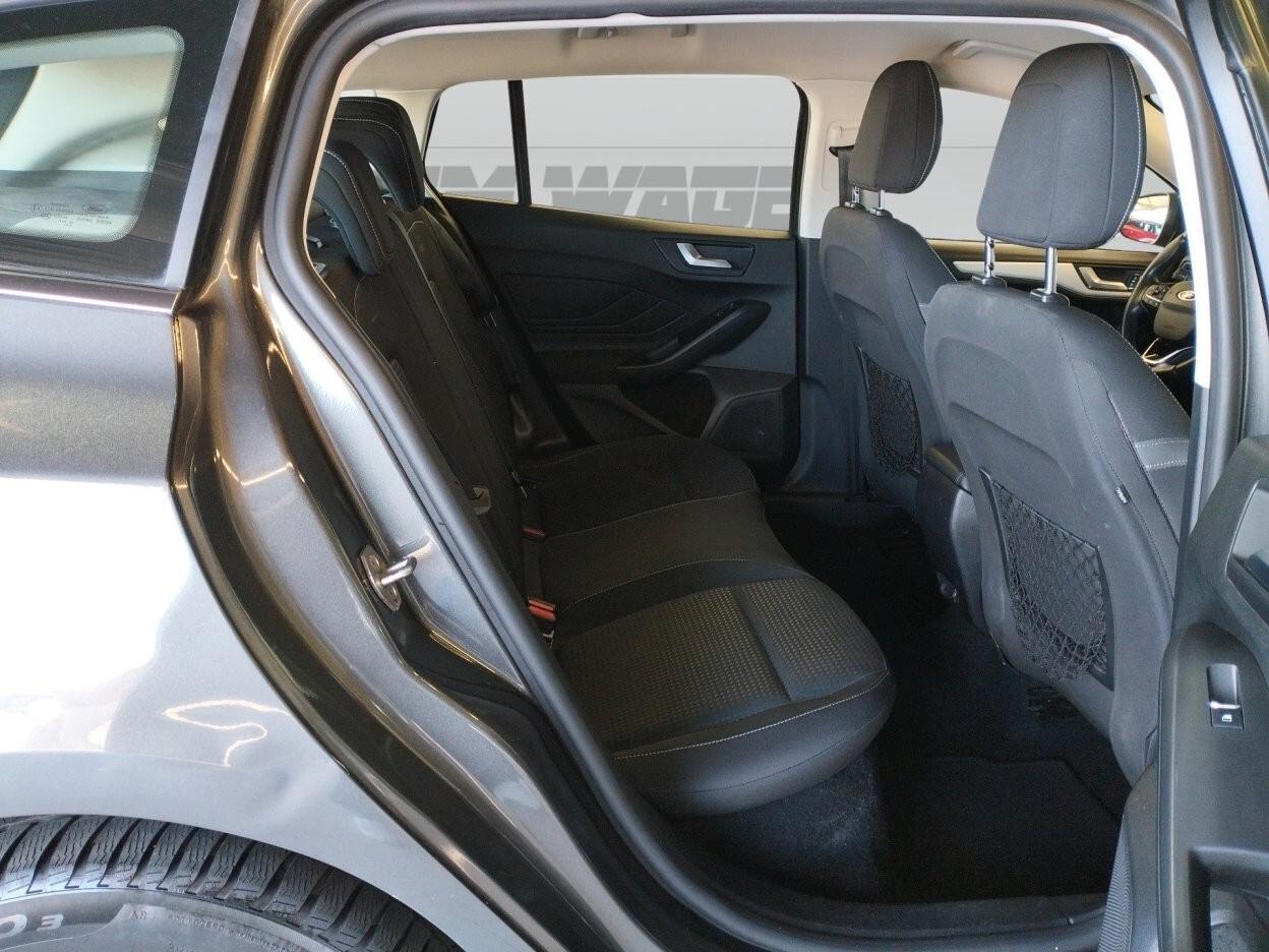 Ford Focus SW 1.5 ecoblue co-pilot s
