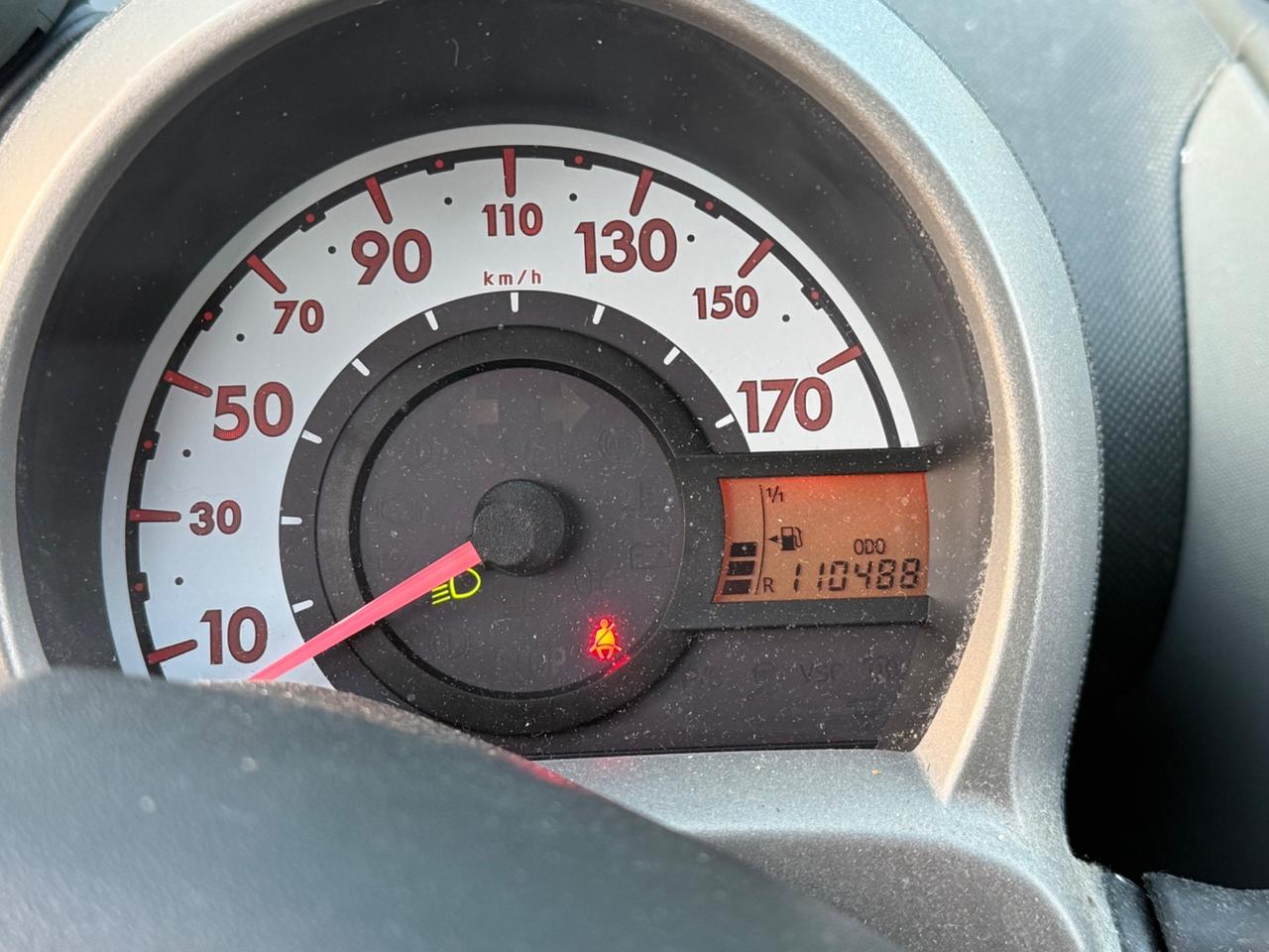 Toyota Aygo 1.0 12V VVT-i 5 porte Now