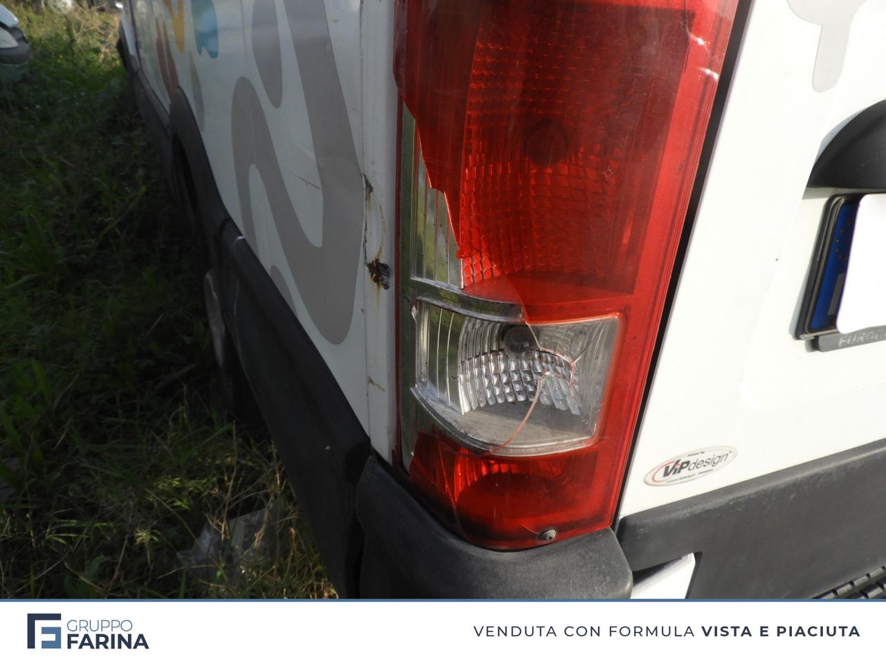 IVECO daily 29 L10V minivan Plus H2 p.c.