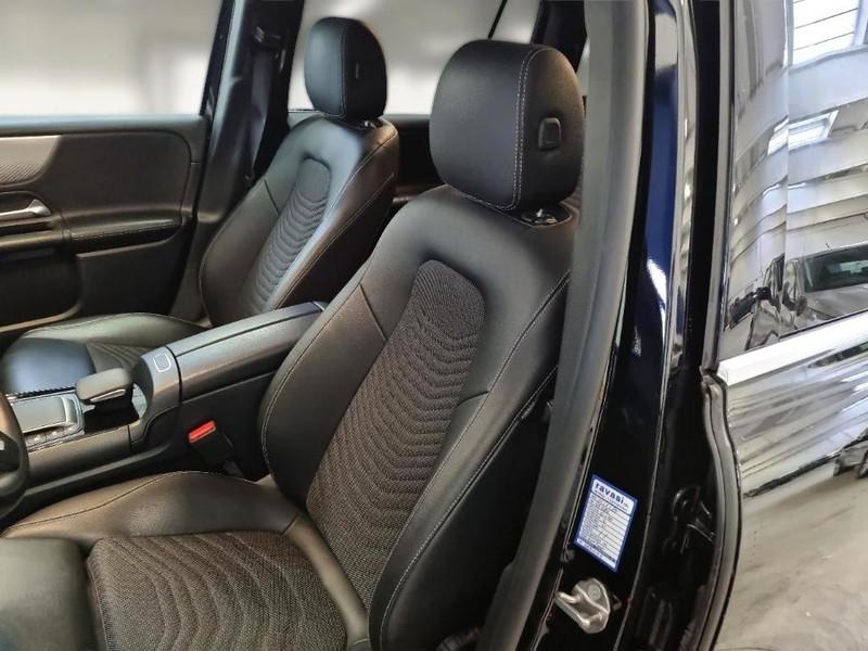 MERCEDES-BENZ GLB 200 D AUTOMATIC 4MATIC BUSINESS EXTR 5 PORTE SUV