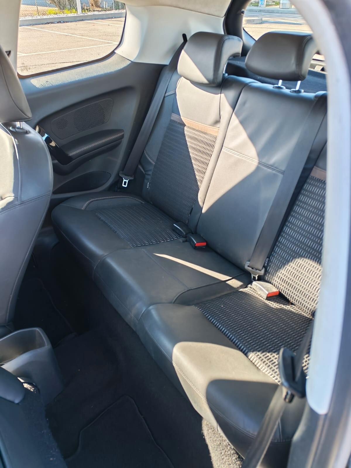 Peugeot 208 1.2 VTi 82 CV 3 porte Active