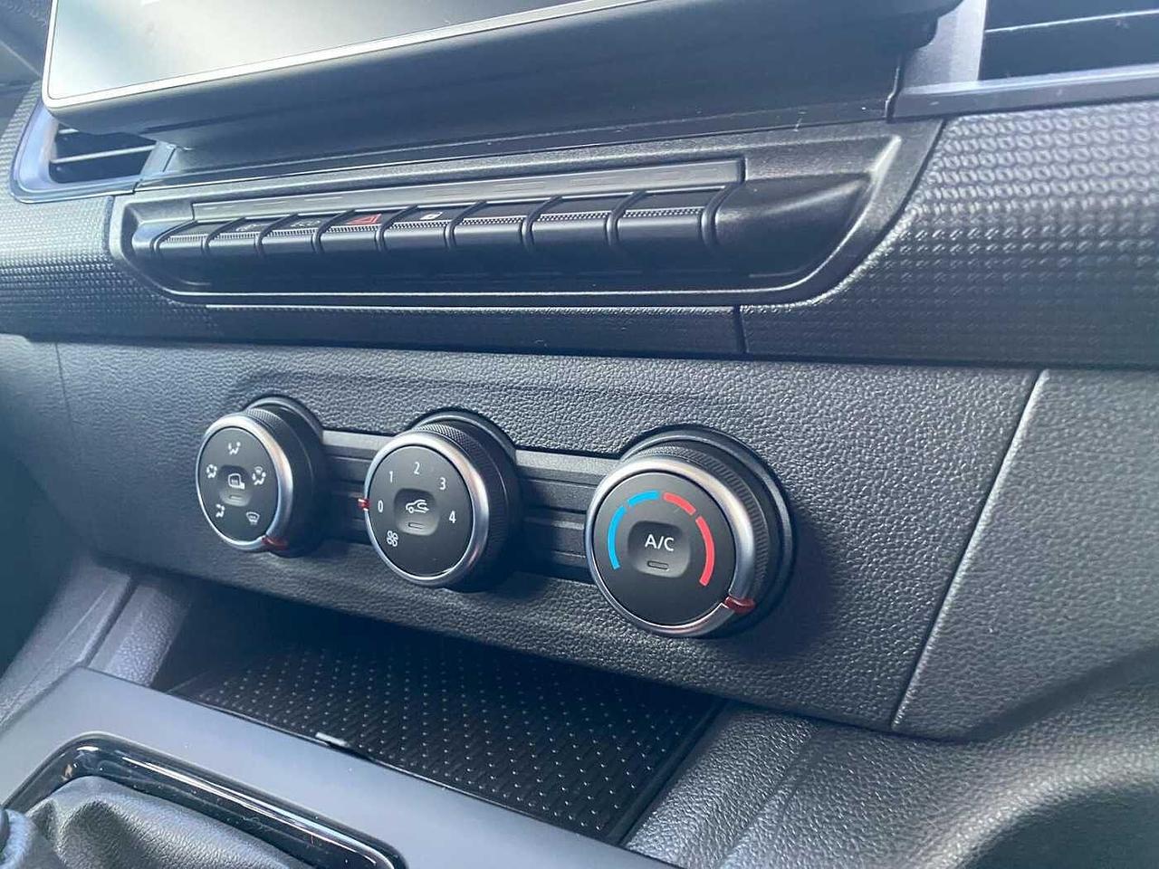 Renault Kangoo 1.5 dCi 95CV PL Van doppia cabina