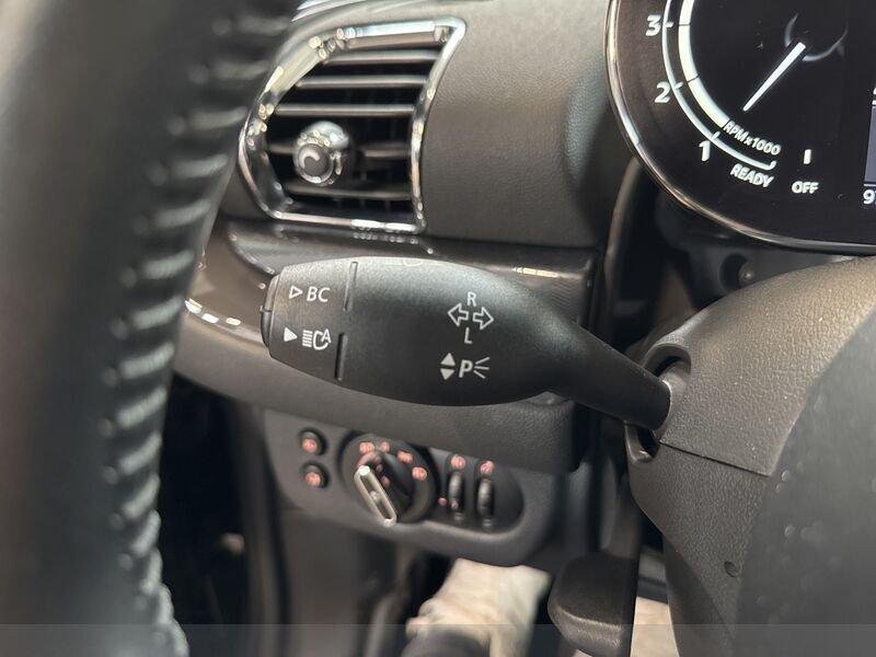 MINI Clubman Mini F54 2019 Diesel Mini 1.5 One D Mayfair Edition auto