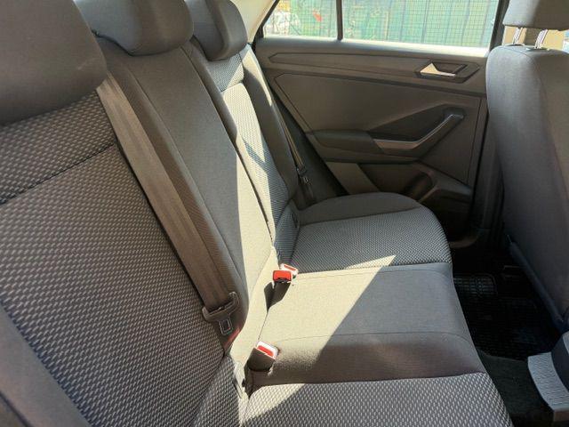 VOLKSWAGEN T-Roc 1.6 TDI SCR Advanced BlueMotion Technology