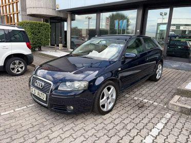 Audi A3 3p 2.0 tdi Ambition fap