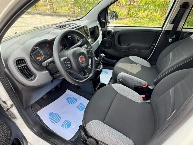 Fiat Panda 1.0 Hybrid City Life PREZZO CON CONDIZIONI