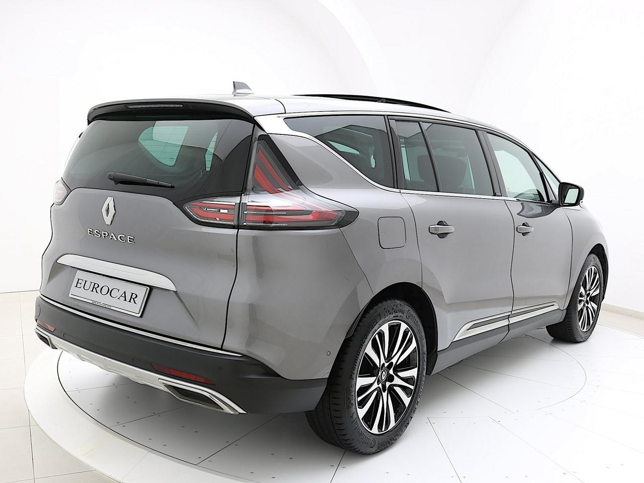 Renault Espace 2.0 dCi Initiale Paris TETTO APRIBILE