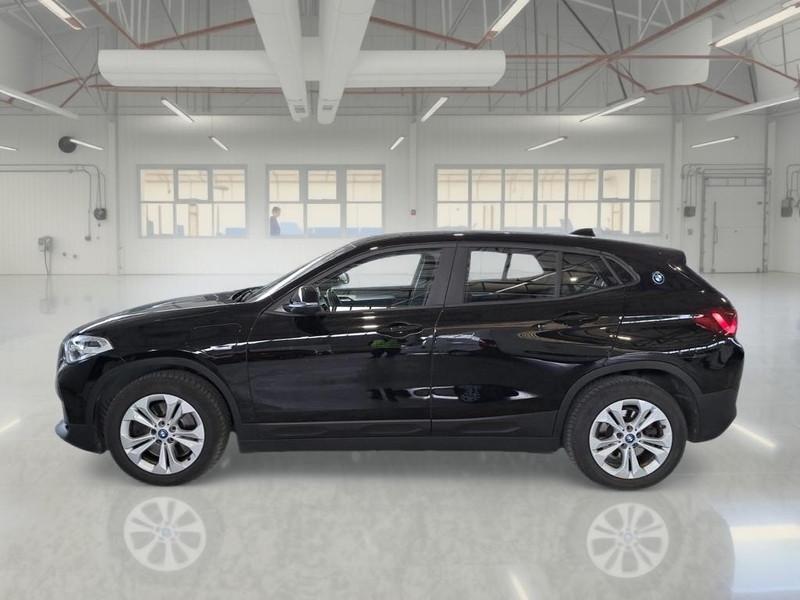 BMW X2 XDRIVE 25E BUSINESS X AUTOMATICO SUV
