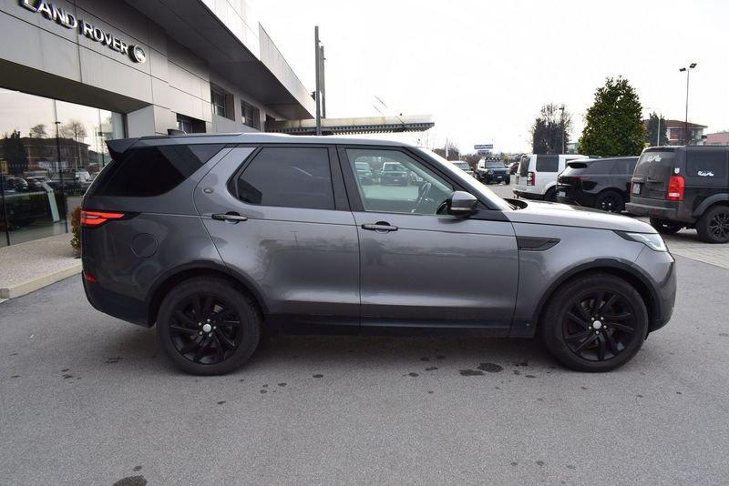 Land Rover Discovery Discovery 2.0 SD4 240 CV HSE