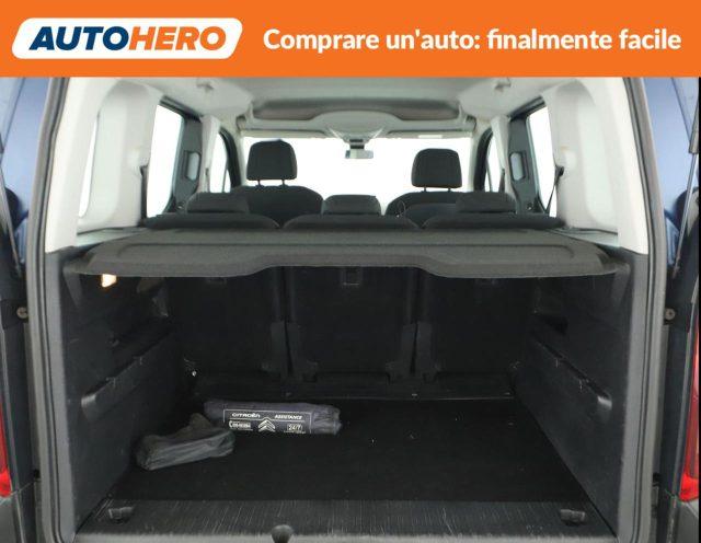 CITROEN Berlingo BlueHDi 130 Stop&Start M Feel