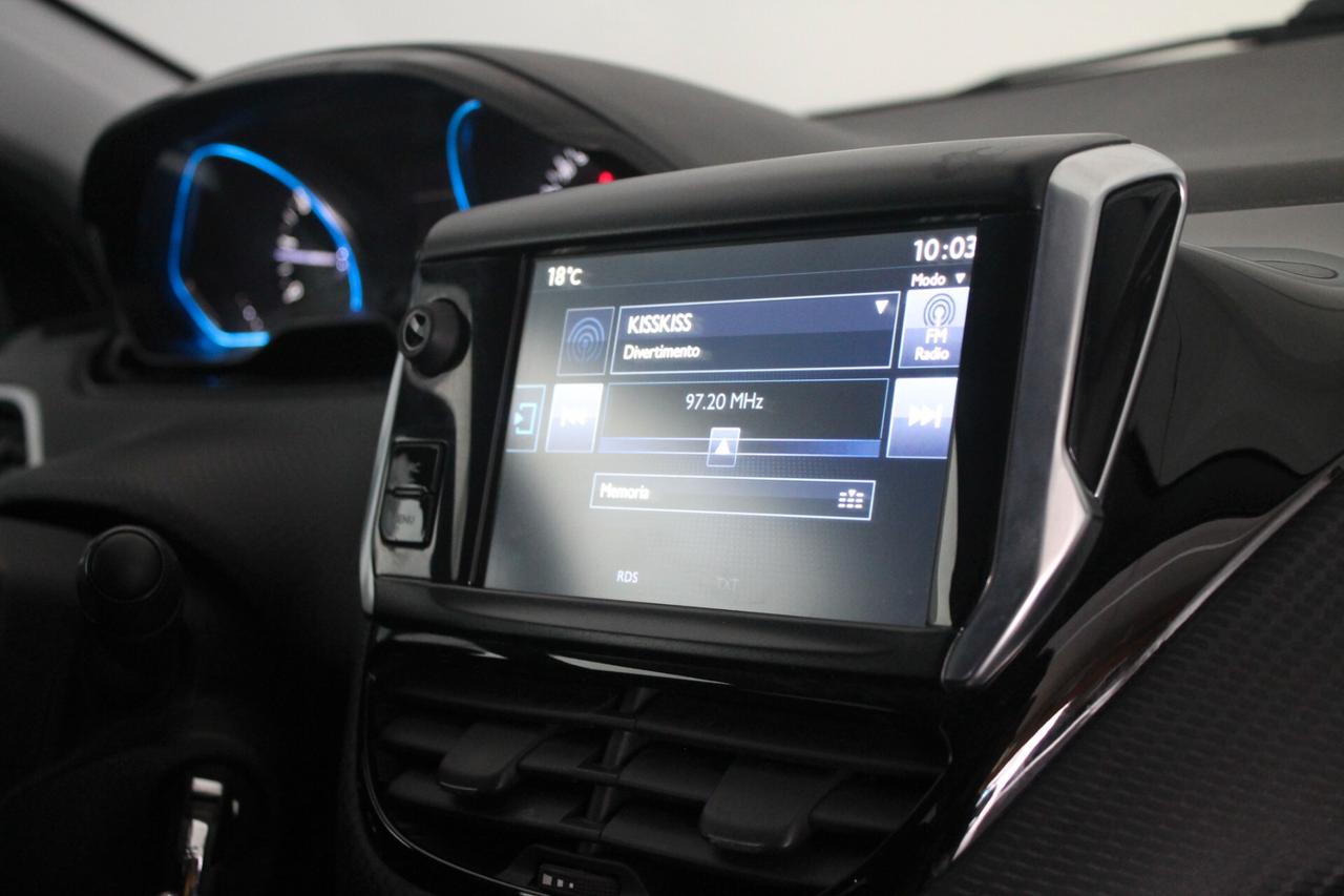 Peugeot 2008 BlueHDi 120 S&S Allure