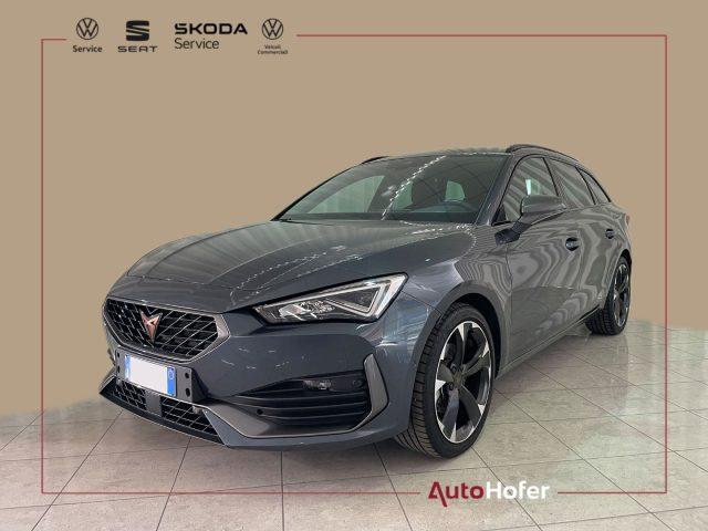 CUPRA Leon Sportstourer 1.5 Hybrid DSG ACC LED Camera Parkass