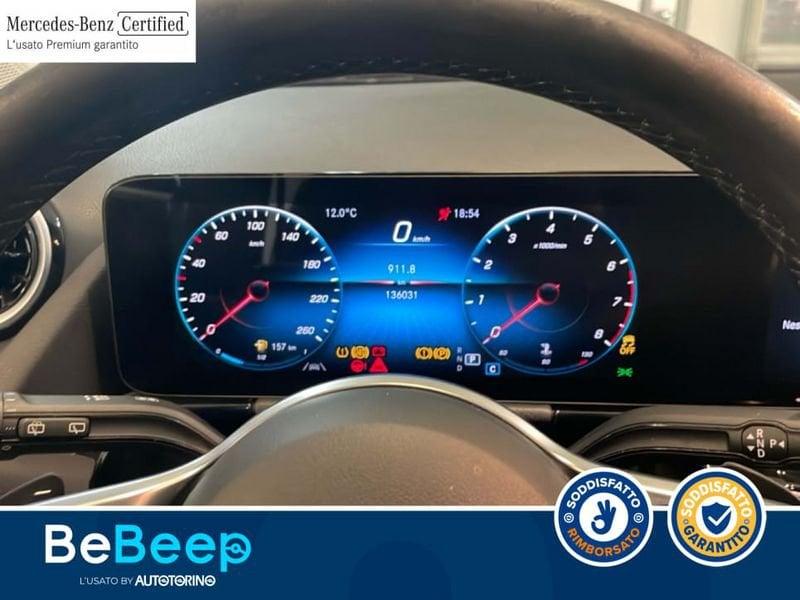 Mercedes-Benz Classe B B 200 SPORT PLUS AUTO