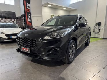 Ford Kuga Kuga 2.5 Full Hybrid 190 CV CVT 2WD ST-Line