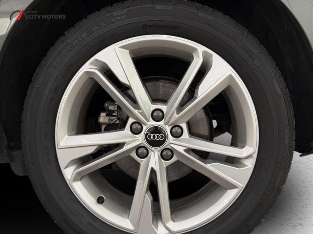 Audi Q3 35 2.0 TDI S line Edition Quattro S tronic