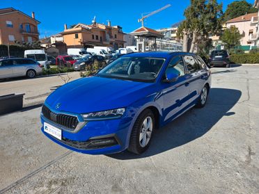 Skoda Octavia 2.0 TDI EVO SCR 150 CV DSG Style