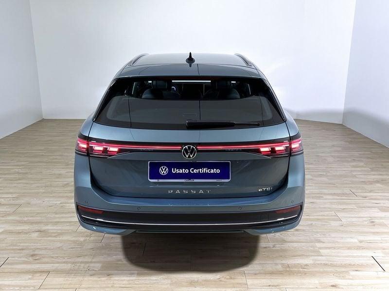 Volkswagen Passat 1.5 eTSI 150 CV ACT DSG Business
