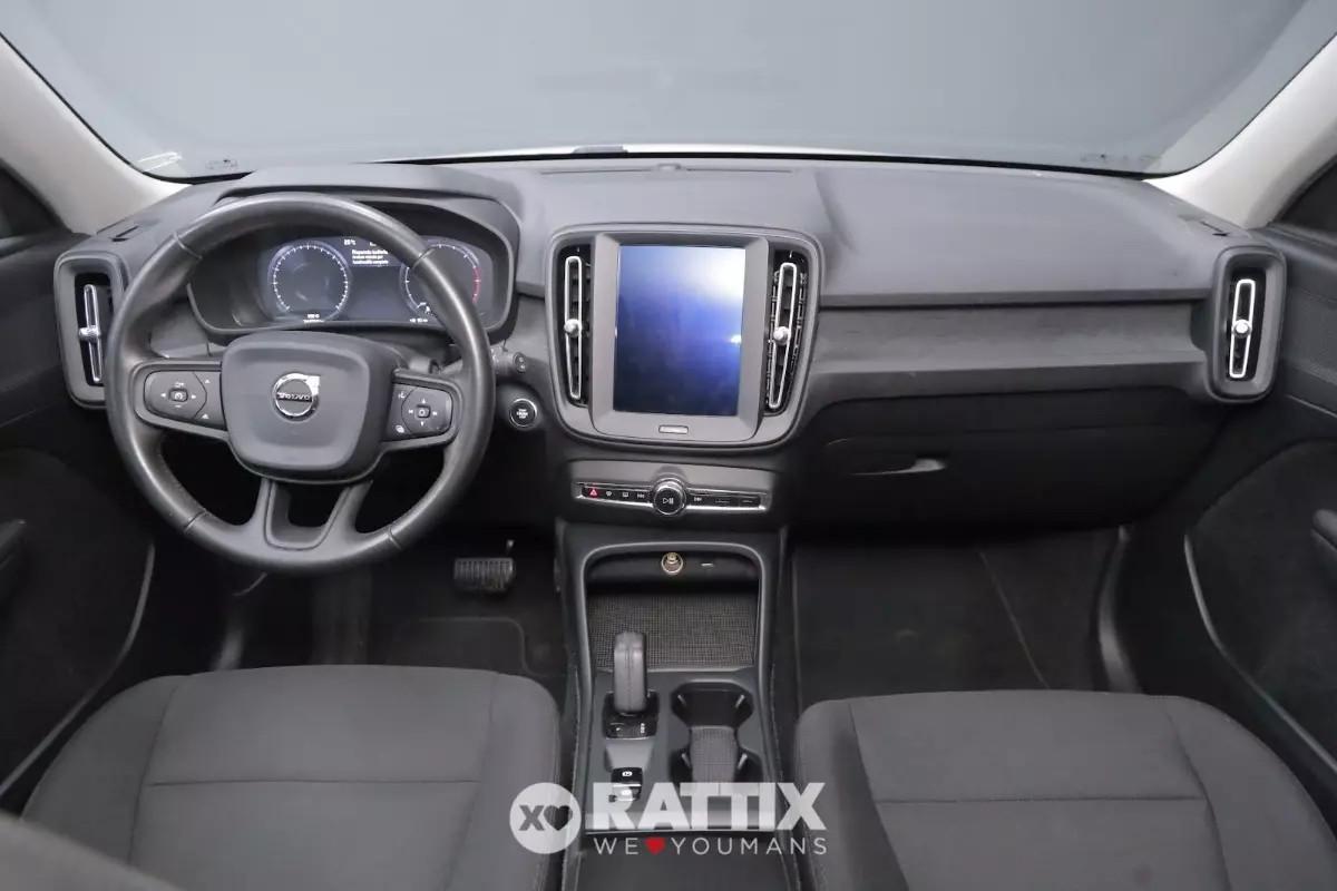 Volvo XC40 2.0 D3 AWD Business Geartronic