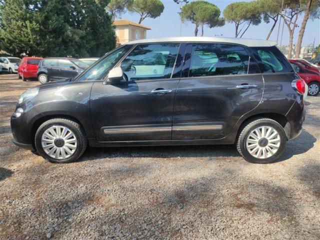 FIAT 500L 1.4 T-Jet Trekking CRUISE,CLIMA,CERCHI LEGA ..