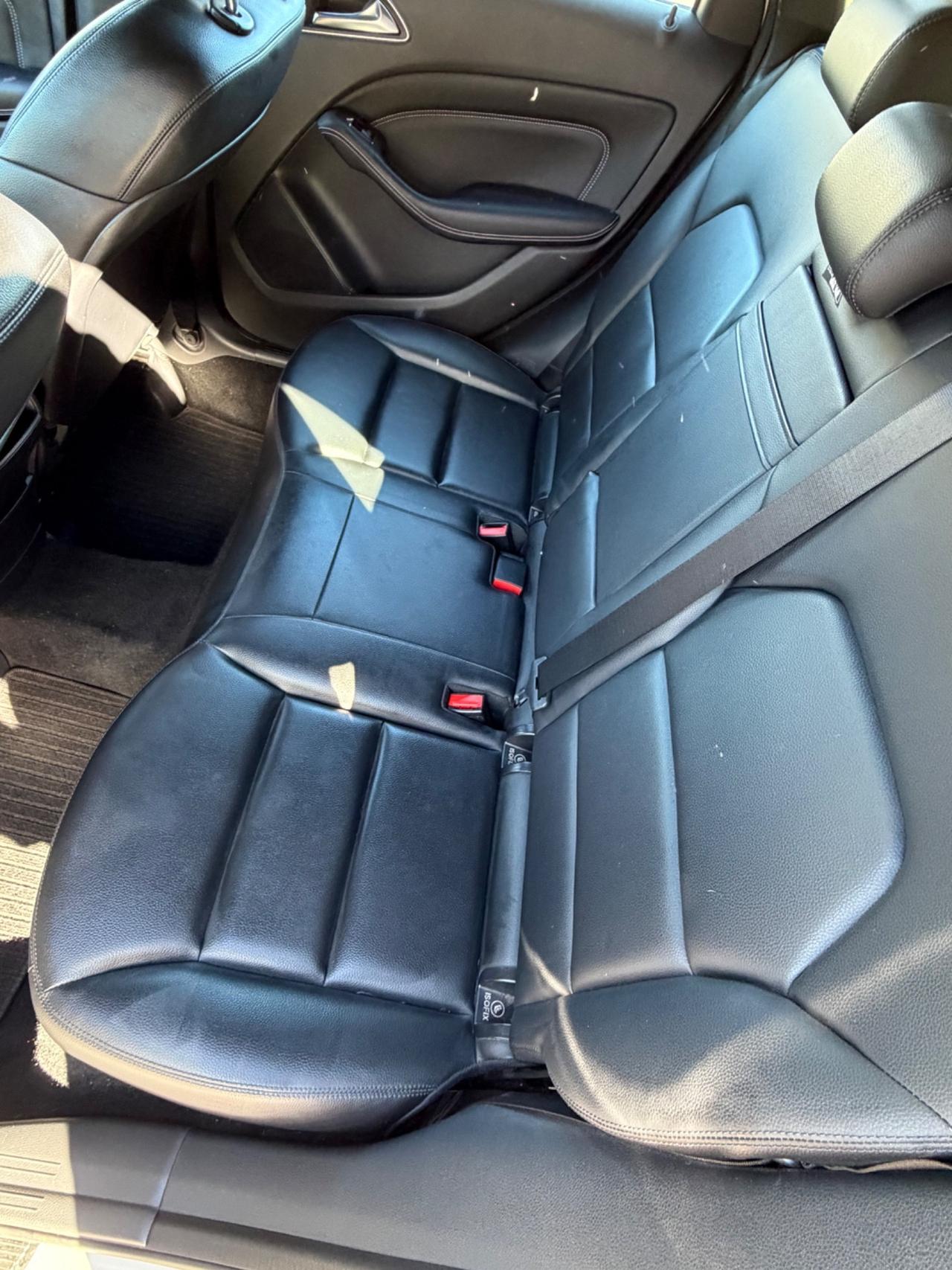 Mercedes-benz B 200 CDI BlueEFFICIENCY Premium